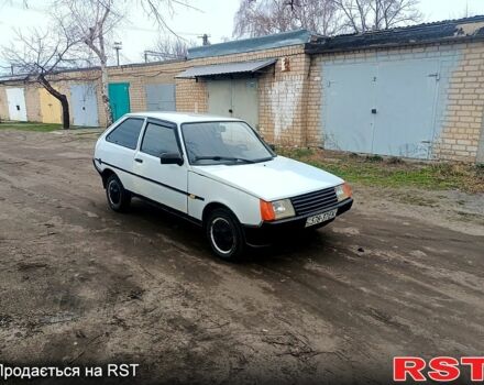 ЗАЗ Таврия, объемом двигателя 11 л и пробегом 0 тыс. км за 550 $, фото 3 на Automoto.ua