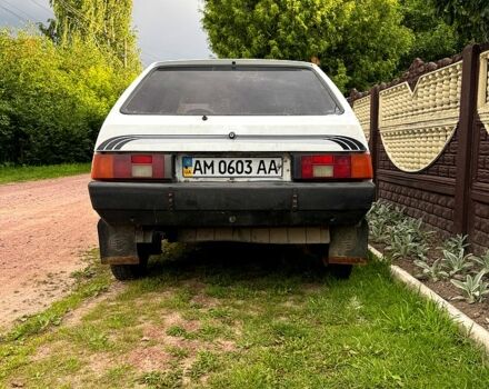 ЗАЗ Таврия, объемом двигателя 1.2 л и пробегом 100 тыс. км за 500 $, фото 2 на Automoto.ua