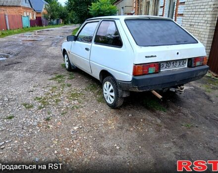 ЗАЗ Таврія, об'ємом двигуна 1.1 л та пробігом 0 тис. км за 350 $, фото 3 на Automoto.ua