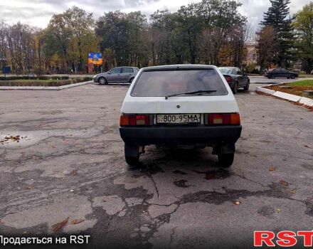 ЗАЗ Таврия, объемом двигателя 1.1 л и пробегом 222 тыс. км за 450 $, фото 3 на Automoto.ua