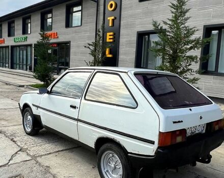 ЗАЗ Таврия, объемом двигателя 1.2 л и пробегом 0 тыс. км за 420 $, фото 3 на Automoto.ua