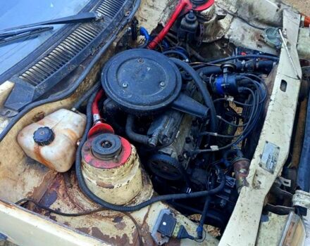 ЗАЗ Таврия, объемом двигателя 1.1 л и пробегом 0 тыс. км за 360 $, фото 6 на Automoto.ua