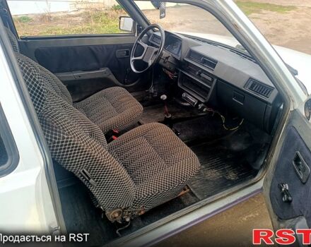 ЗАЗ Таврия, объемом двигателя 11 л и пробегом 0 тыс. км за 550 $, фото 5 на Automoto.ua