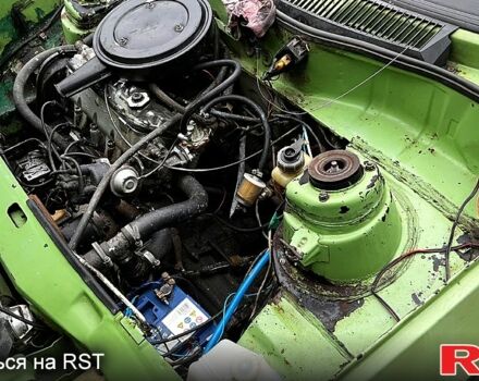 ЗАЗ Таврия, объемом двигателя 1.1 л и пробегом 96 тыс. км за 400 $, фото 12 на Automoto.ua