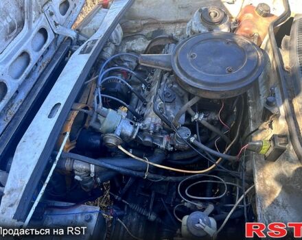 ЗАЗ Таврия, объемом двигателя 1.2 л и пробегом 264 тыс. км за 600 $, фото 3 на Automoto.ua