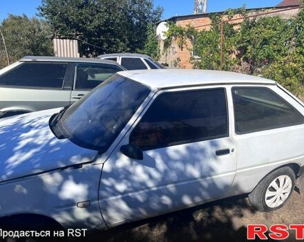 ЗАЗ Таврия, объемом двигателя 1.2 л и пробегом 264 тыс. км за 600 $, фото 2 на Automoto.ua