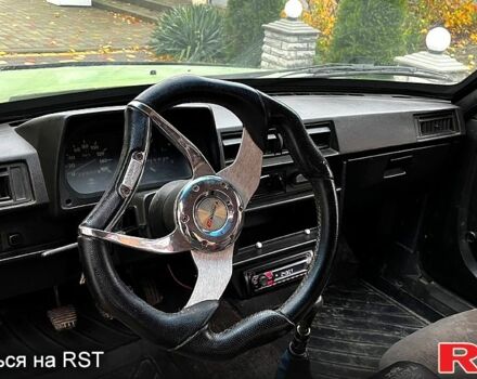 ЗАЗ Таврия, объемом двигателя 1.1 л и пробегом 96 тыс. км за 400 $, фото 11 на Automoto.ua