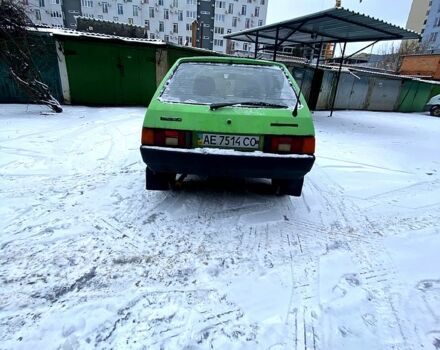 ЗАЗ Таврія, об'ємом двигуна 1.1 л та пробігом 100 тис. км за 580 $, фото 2 на Automoto.ua