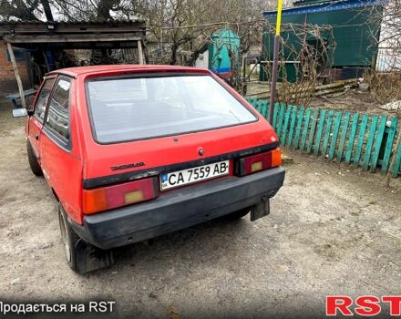 ЗАЗ Таврия, объемом двигателя 1.2 л и пробегом 0 тыс. км за 480 $, фото 2 на Automoto.ua