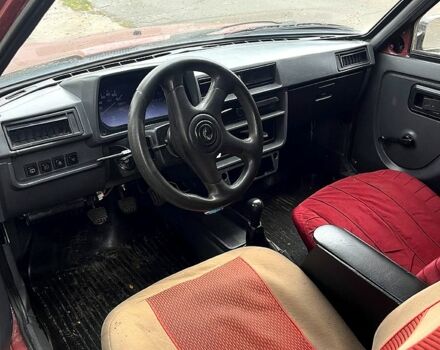 ЗАЗ Таврия, объемом двигателя 1.1 л и пробегом 0 тыс. км за 550 $, фото 2 на Automoto.ua