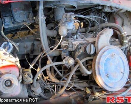 ЗАЗ Таврия, объемом двигателя 1.1 л и пробегом 0 тыс. км за 499 $, фото 3 на Automoto.ua