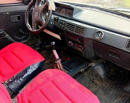 ЗАЗ Таврия, объемом двигателя 1.2 л и пробегом 96 тыс. км за 450 $, фото 6 на Automoto.ua