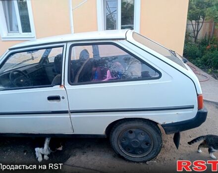 ЗАЗ Таврия, объемом двигателя 1.2 л и пробегом 0 тыс. км за 450 $, фото 3 на Automoto.ua