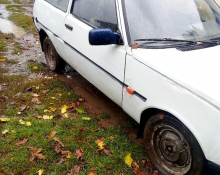 ЗАЗ Таврия, объемом двигателя 1.2 л и пробегом 0 тыс. км за 610 $, фото 1 на Automoto.ua