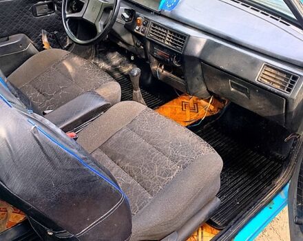ЗАЗ Таврія, об'ємом двигуна 1.2 л та пробігом 150 тис. км за 600 $, фото 3 на Automoto.ua