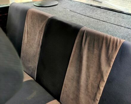 ЗАЗ Таврия, объемом двигателя 1.1 л и пробегом 0 тыс. км за 600 $, фото 5 на Automoto.ua