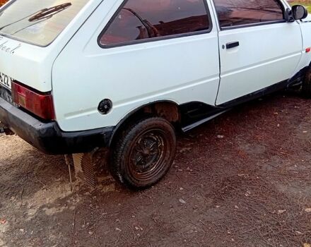 ЗАЗ Таврия, объемом двигателя 1.2 л и пробегом 96 тыс. км за 450 $, фото 2 на Automoto.ua