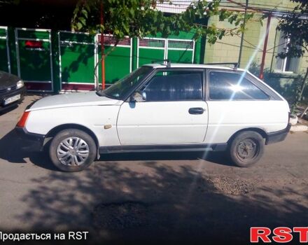 ЗАЗ Таврия, объемом двигателя 1.1 л и пробегом 0 тыс. км за 650 $, фото 1 на Automoto.ua