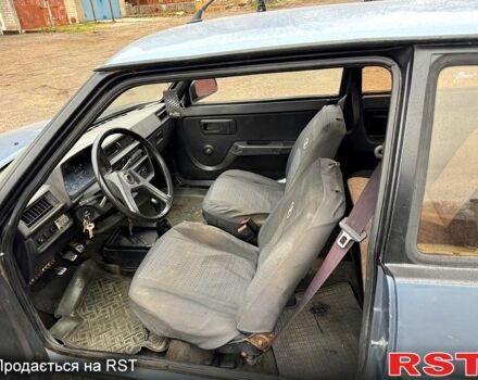 ЗАЗ Таврия, объемом двигателя 1.2 л и пробегом 0 тыс. км за 400 $, фото 5 на Automoto.ua