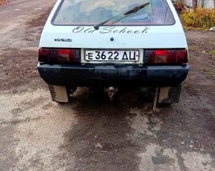 ЗАЗ Таврия, объемом двигателя 1.2 л и пробегом 96 тыс. км за 450 $, фото 5 на Automoto.ua