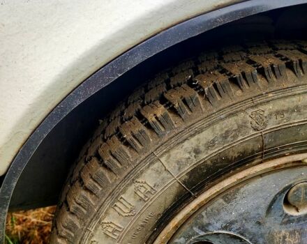 ЗАЗ Таврия, объемом двигателя 1.1 л и пробегом 0 тыс. км за 600 $, фото 4 на Automoto.ua