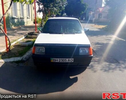 ЗАЗ Таврия, объемом двигателя 1.1 л и пробегом 0 тыс. км за 650 $, фото 6 на Automoto.ua