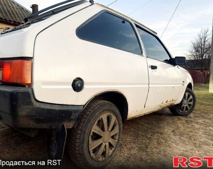 ЗАЗ Таврия, объемом двигателя 1.1 л и пробегом 0 тыс. км за 660 $, фото 3 на Automoto.ua
