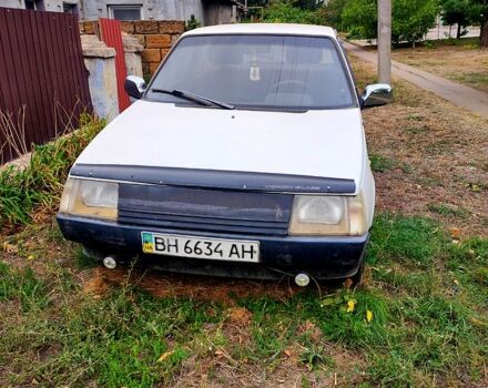 ЗАЗ Таврия, объемом двигателя 1.1 л и пробегом 0 тыс. км за 600 $, фото 1 на Automoto.ua