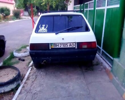 ЗАЗ Таврия, объемом двигателя 1.1 л и пробегом 0 тыс. км за 650 $, фото 7 на Automoto.ua