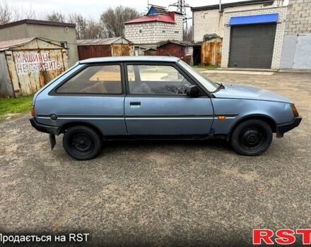 ЗАЗ Таврия, объемом двигателя 1.2 л и пробегом 0 тыс. км за 400 $, фото 2 на Automoto.ua