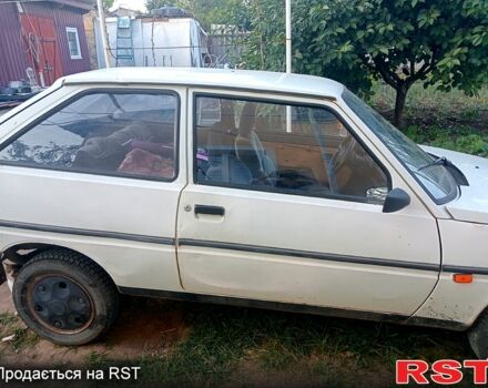 ЗАЗ Таврия, объемом двигателя 1.2 л и пробегом 0 тыс. км за 450 $, фото 1 на Automoto.ua