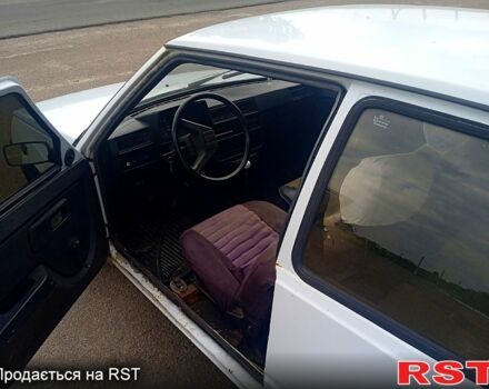 ЗАЗ Таврія, об'ємом двигуна 1.1 л та пробігом 0 тис. км за 550 $, фото 3 на Automoto.ua