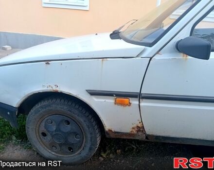 ЗАЗ Таврия, объемом двигателя 1.2 л и пробегом 0 тыс. км за 450 $, фото 4 на Automoto.ua