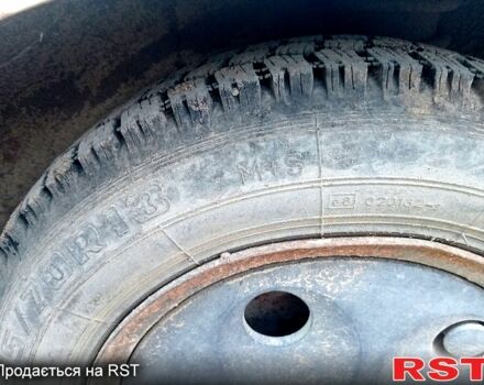 ЗАЗ Таврия, объемом двигателя 1.2 л и пробегом 0 тыс. км за 450 $, фото 5 на Automoto.ua