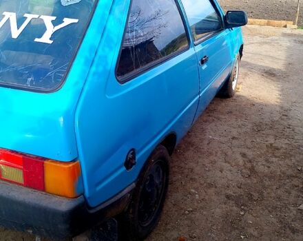 ЗАЗ Таврія, об'ємом двигуна 1.2 л та пробігом 150 тис. км за 600 $, фото 2 на Automoto.ua