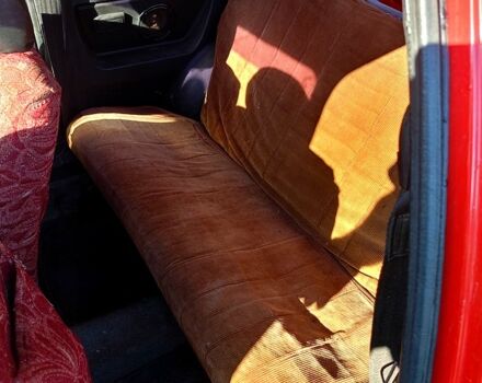 ЗАЗ Таврия, объемом двигателя 1.2 л и пробегом 0 тыс. км за 300 $, фото 6 на Automoto.ua