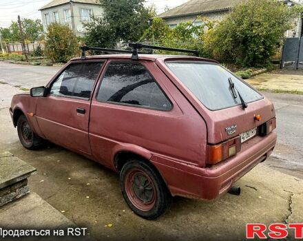 ЗАЗ Таврия, объемом двигателя 1.1 л и пробегом 0 тыс. км за 550 $, фото 1 на Automoto.ua