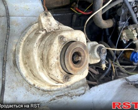 ЗАЗ Таврия, объемом двигателя 1.2 л и пробегом 300 тыс. км за 300 $, фото 2 на Automoto.ua