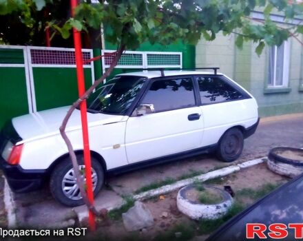 ЗАЗ Таврия, объемом двигателя 1.1 л и пробегом 0 тыс. км за 650 $, фото 8 на Automoto.ua