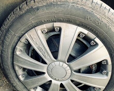 ЗАЗ Таврия, объемом двигателя 1.1 л и пробегом 0 тыс. км за 660 $, фото 6 на Automoto.ua