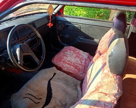 ЗАЗ Таврия, объемом двигателя 1.2 л и пробегом 0 тыс. км за 300 $, фото 5 на Automoto.ua