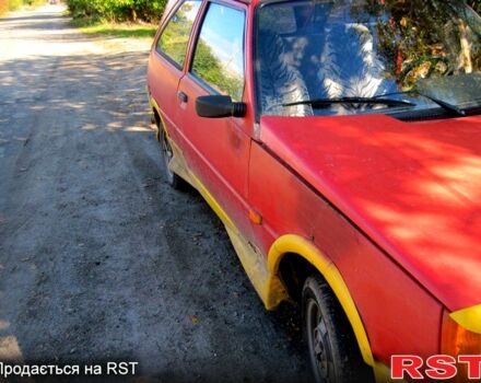 ЗАЗ Таврия, объемом двигателя 1.1 л и пробегом 0 тыс. км за 499 $, фото 4 на Automoto.ua