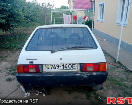 ЗАЗ Таврия, объемом двигателя 1.2 л и пробегом 0 тыс. км за 450 $, фото 2 на Automoto.ua