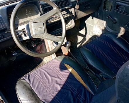ЗАЗ Таврия, объемом двигателя 1.2 л и пробегом 362 тыс. км за 360 $, фото 2 на Automoto.ua