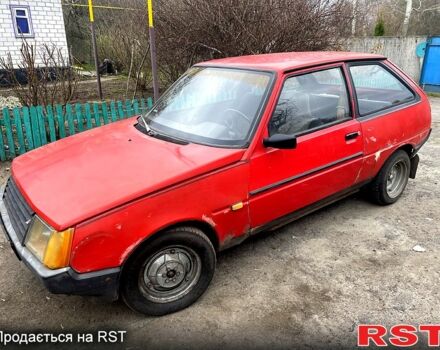 ЗАЗ Таврия, объемом двигателя 1.2 л и пробегом 0 тыс. км за 480 $, фото 1 на Automoto.ua