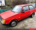 ЗАЗ Таврия, объемом двигателя 1.2 л и пробегом 0 тыс. км за 480 $, фото 1 на Automoto.ua