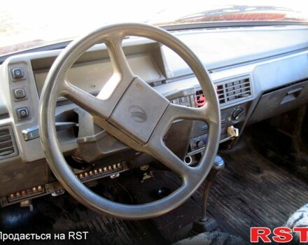 ЗАЗ Таврия, объемом двигателя 1.1 л и пробегом 0 тыс. км за 499 $, фото 1 на Automoto.ua