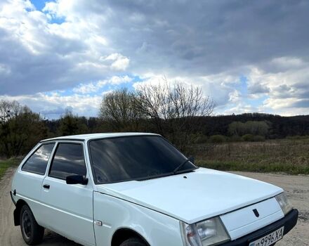 ЗАЗ Таврия, объемом двигателя 1.1 л и пробегом 0 тыс. км за 1000 $, фото 8 на Automoto.ua