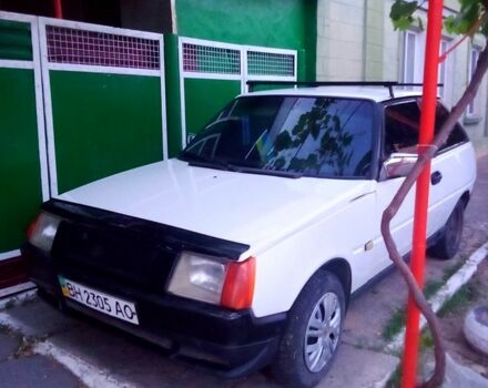 ЗАЗ Таврия, объемом двигателя 1.1 л и пробегом 0 тыс. км за 650 $, фото 5 на Automoto.ua