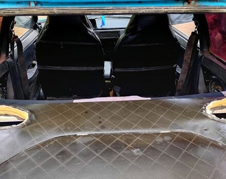ЗАЗ Таврія, об'ємом двигуна 1.2 л та пробігом 150 тис. км за 600 $, фото 4 на Automoto.ua